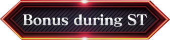 Bonus during ST